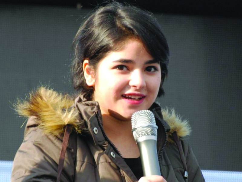 ಸೀಕ್ರೆಟ್ ಸಿಂಗರ್ ಝೈರಾ ವಾಸಿಂ